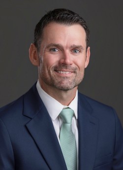 Photo of Woody Baker