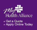 Health Insurance Quote Request from Health Alliance