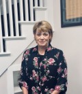 Photo of Helen Henry