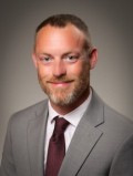 Photo of Kevin Schmitt