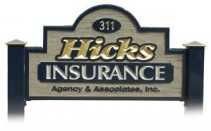 Our SIgn