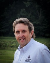 Photo of Jeff Brown