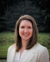 Photo of Sarah Brown