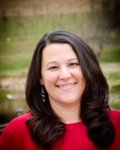 Photo of Erin E. Gladfelter