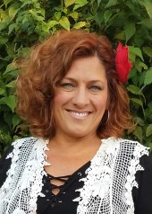 Photo of Angela Zingone