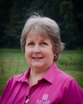 Photo of Lori Bookhultz