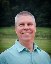 Photo of David Fishel