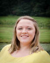 Photo of Karissa Kleczka