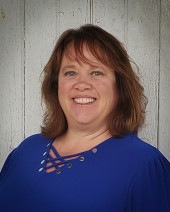 Photo of Tracy Neutzel