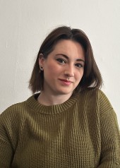 Photo of Amanda Martin