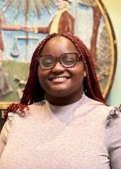 Photo of Neisha Pierre