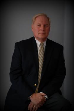 Photo of Jeffrey J Baker