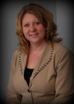 Photo of Kelly Borrasca