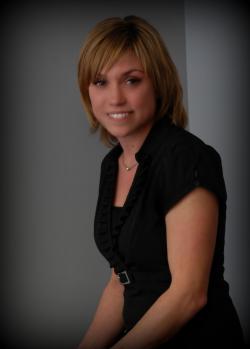 Photo of Nicole L Kelley