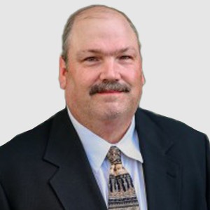 Photo of Brian E. Linville