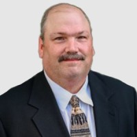 Photo of Brian E. Linville