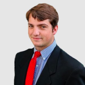 Photo of Blake Linville