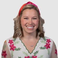 Photo of Sarah Durham