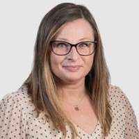 Photo of Andrea Powell