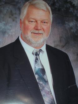 Photo of Ken Drebenstedt