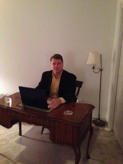 Photo of Joe Kochenderfer