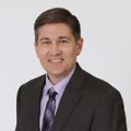 Photo of Patrick Bania