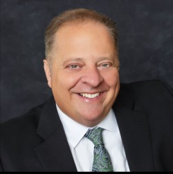 Photo of Jon Beaudry