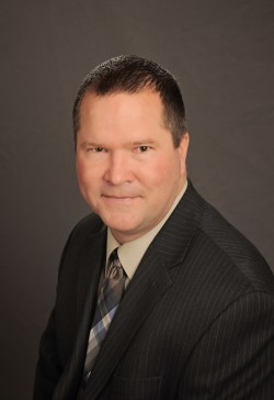 Photo of Greg Jeans