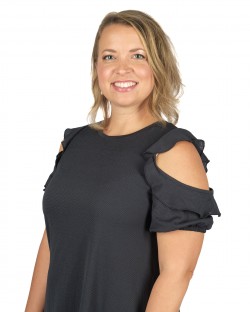 Photo of Autumn Dackiewicz
