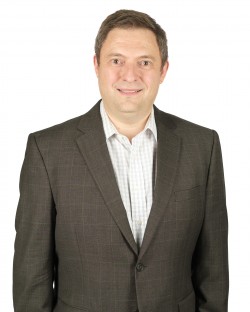 Photo of George Popa