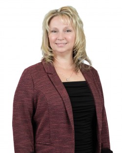 Photo of Kathy Troyan