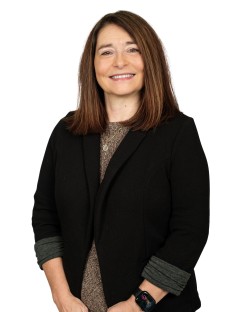 Photo of Susan Tripepi