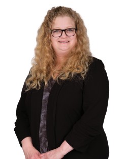 Photo of Melissa Kraft