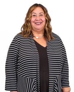 Photo of Nettie Tibaldi