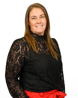 Photo of Samantha Beer