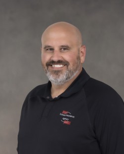 Photo of Matt Schoen