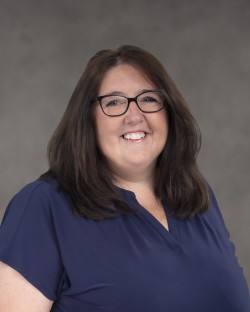 Photo of Kim Robinson