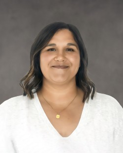 Photo of Rachel Buechler