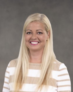 Photo of Laura Phillips