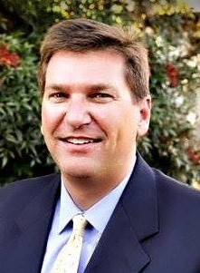 Photo of Clive A. Burger