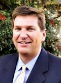 Photo of Clive A. Burger