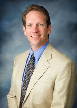Photo of Marty Nuss