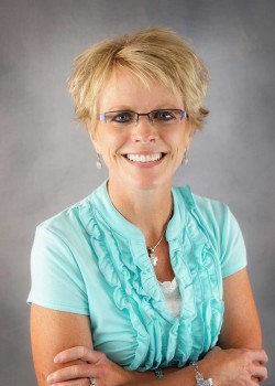 Photo of Erin Duitsman