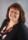 Photo of Roxanne Johnston
