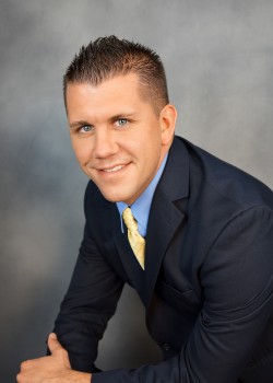 Photo of Kyle Lewis