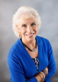 Photo of Gail Tobeck