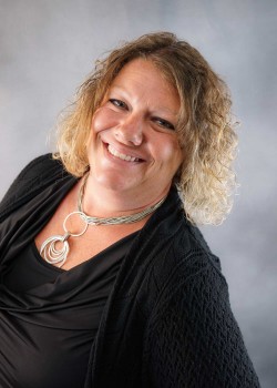 Photo of Mandy Young
