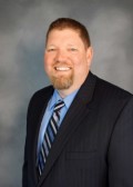 Photo of Chad Hesterberg
