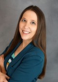 Photo of Kathleen Laurent