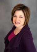 Photo of Erin Hanna